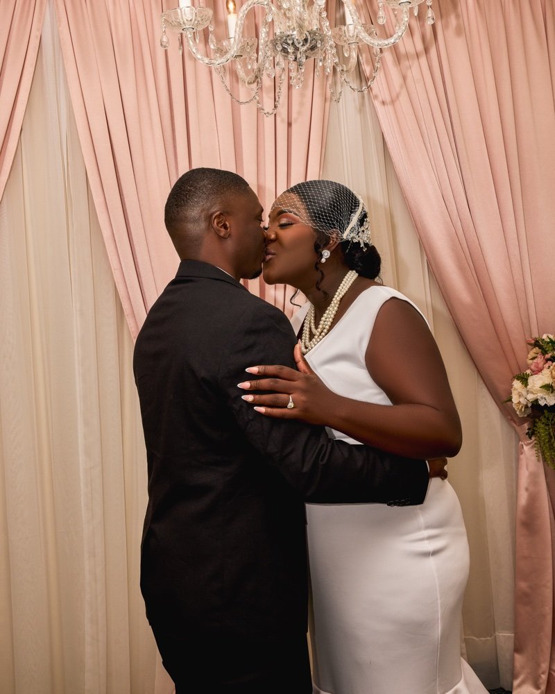 Wedding Photography by Francisco Vilton