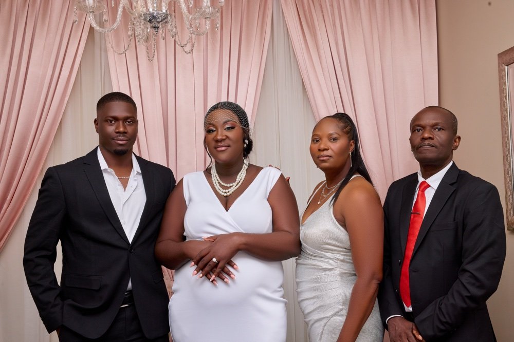 Wedding Photography by Francisco Vilton