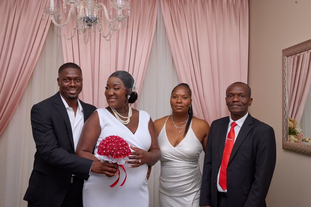 Wedding Photography by Francisco Vilton