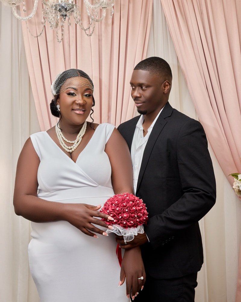 Wedding Photography by Francisco Vilton