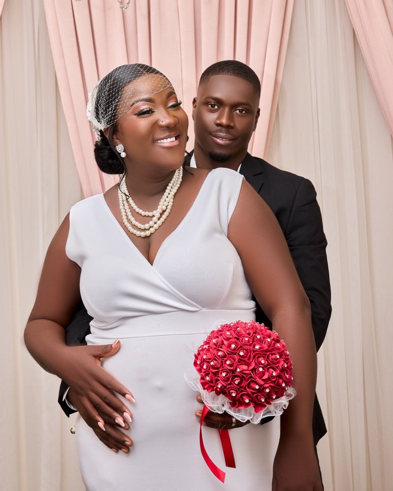 Wedding Photography by Francisco Vilton