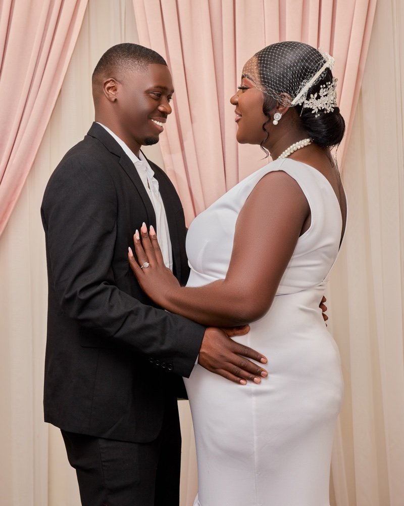 Wedding Photography by Francisco Vilton