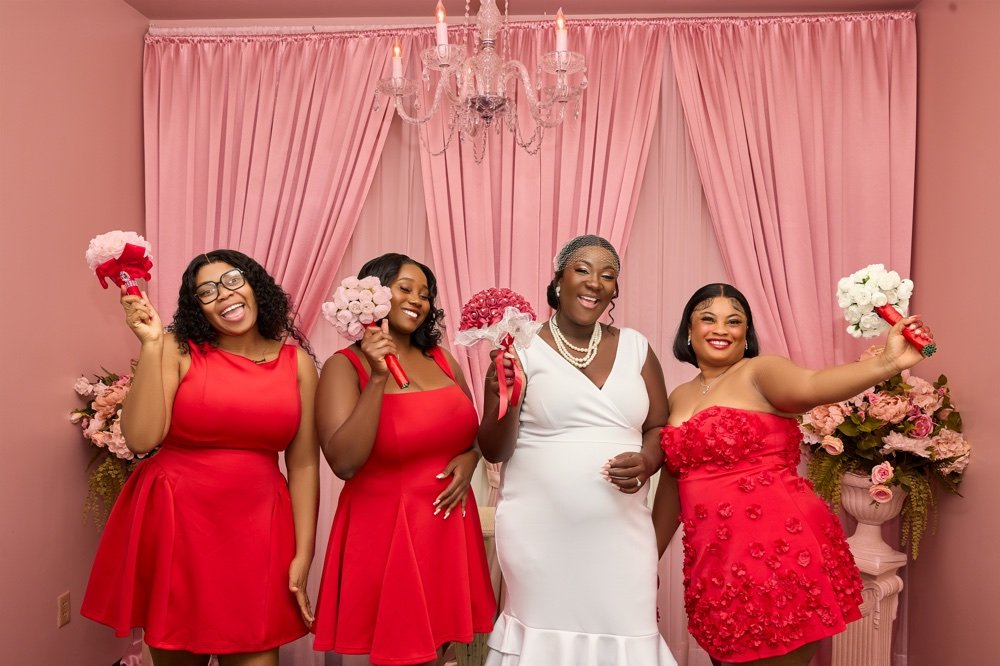 Wedding Photography by Francisco Vilton