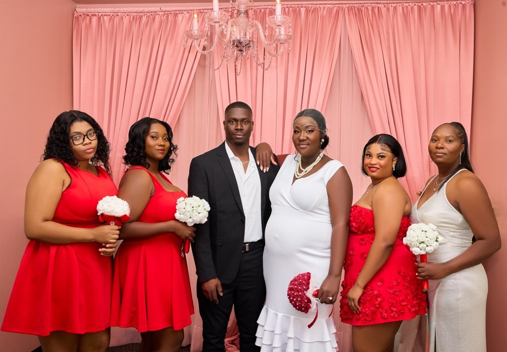 Wedding Photography by Francisco Vilton