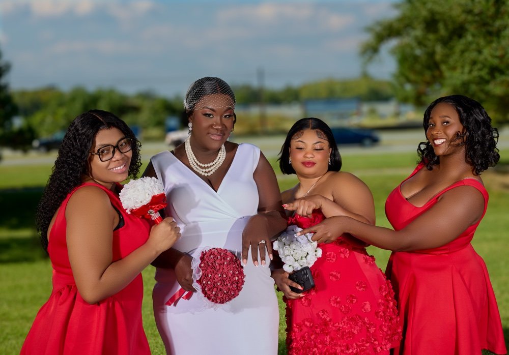 Wedding Photography by Francisco Vilton