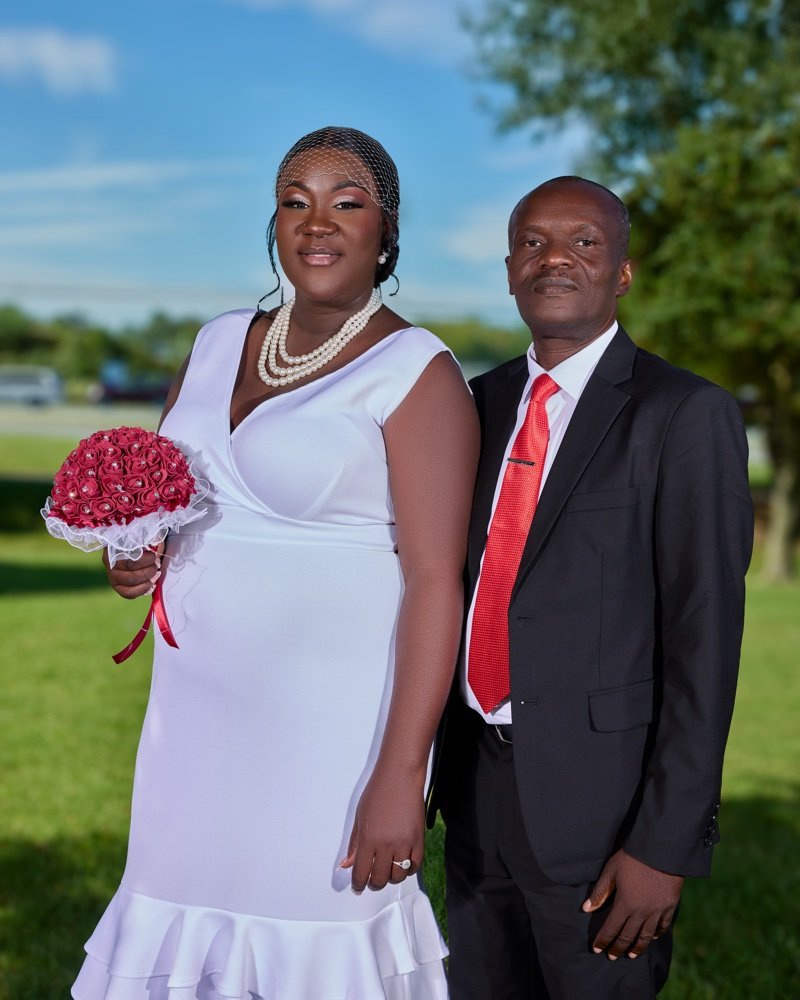 Wedding Photography by Francisco Vilton
