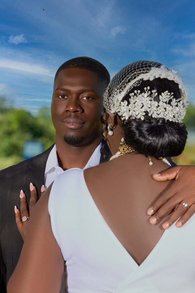 Wedding Photography by Francisco Vilton