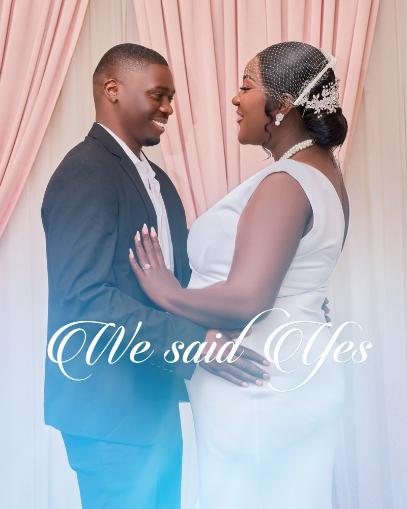 Wedding Photography by Francisco Vilton