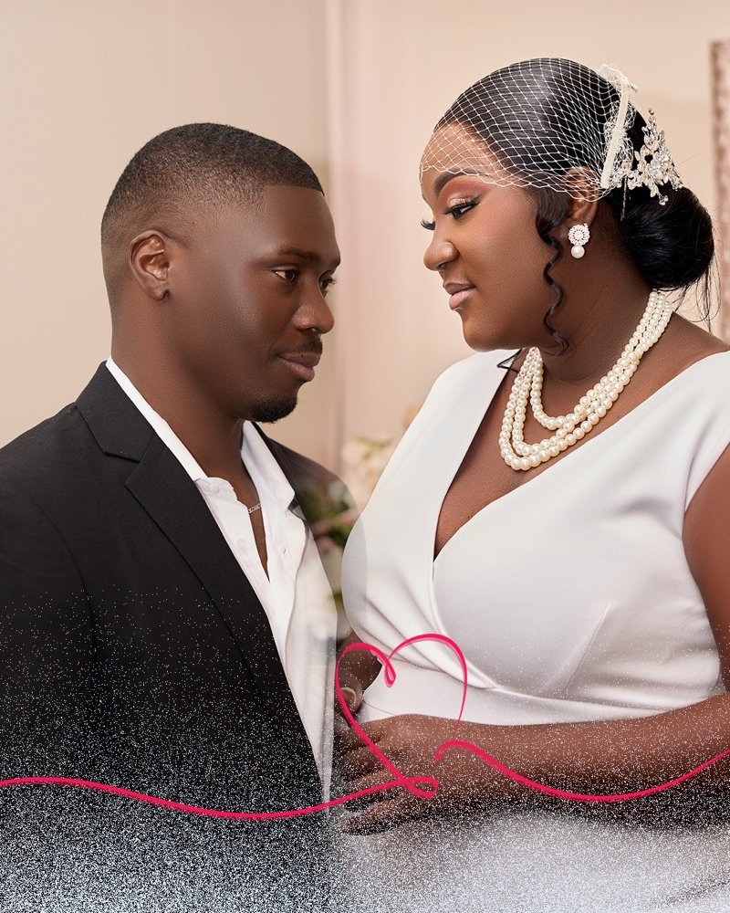 Wedding Photography by Francisco Vilton